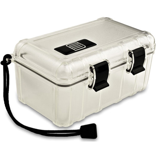 S3 T2500 Watertight Case